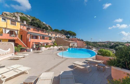 La Maddalena Apartment | C 102 Puntavilla Mare