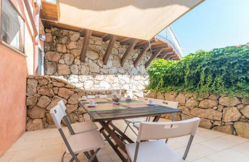 La Maddalena Apartment | C 102 Puntavilla Mare