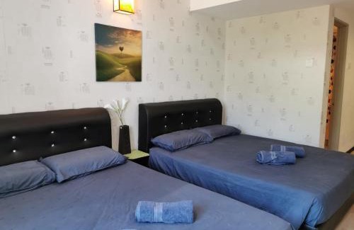 Pangkor Island House | C 13 Lot 10 Pangkor Leisure Beach Studio