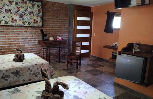 Atlixco Hotel | C. 13 Sur 101