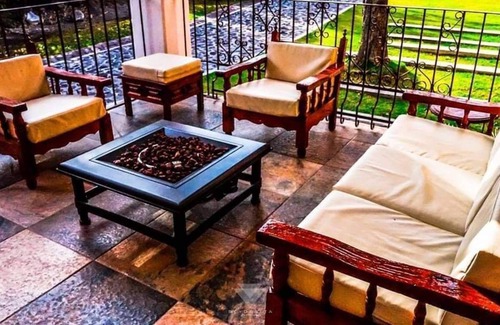 Atlixco Hotel | C. 13 Sur 101