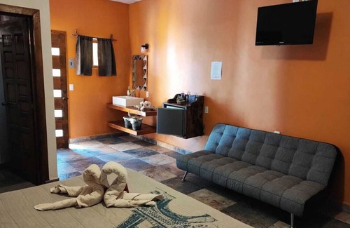 Atlixco Hotel | C. 13 Sur 101