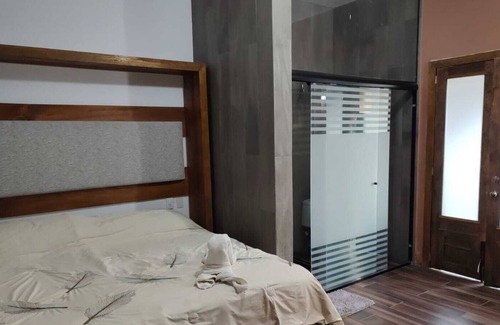 Atlixco Hotel | C. 13 Sur 101