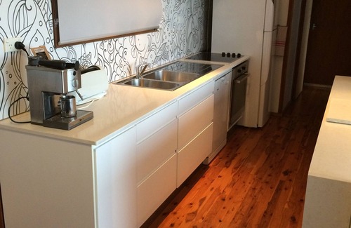 Tuross Head House | C 168 degree ocean views