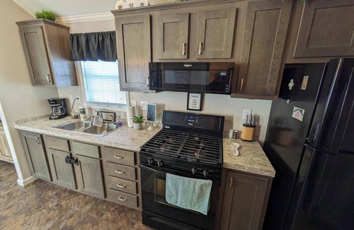 Lake Norman of Catawba Cabin | C-69 Lake View Tiny Home
