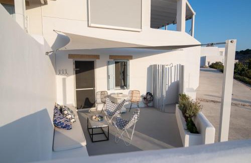 Skala Villa | C actus Villa and Apartments