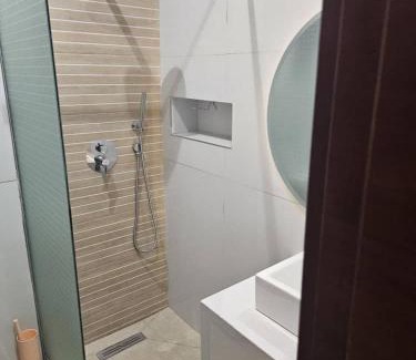 Wuse 2 Hotel | C apartment