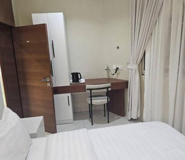 Wuse 2 Hotel | C apartment