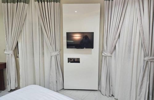 Wuse 2 Hotel | C apartment