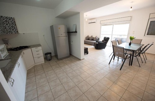 Eilat Apartment | C Class Apartment