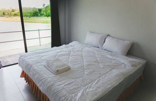 Lom Sak Hotel | C-CODE RESORT