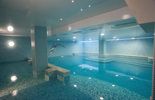 Hisarja Hotel | C Comfort Hotel & Wellness