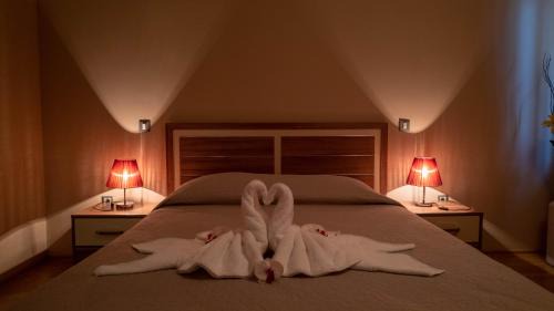 Hisarja Hotel | C Comfort Hotel & Wellness
