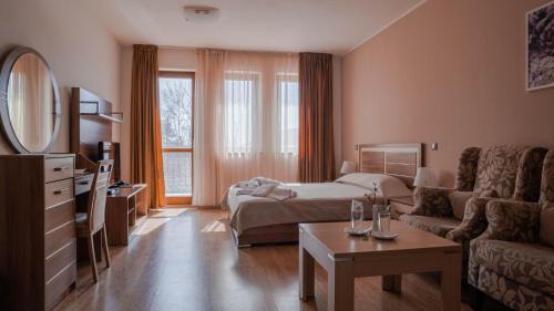 Hisarja Hotel | C Comfort Hotel & Wellness