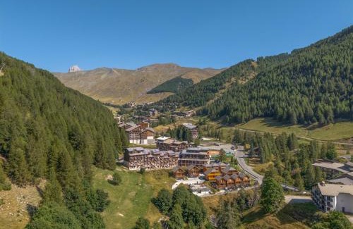 Allos Apartment | C Du Verdon 109 - 2P5