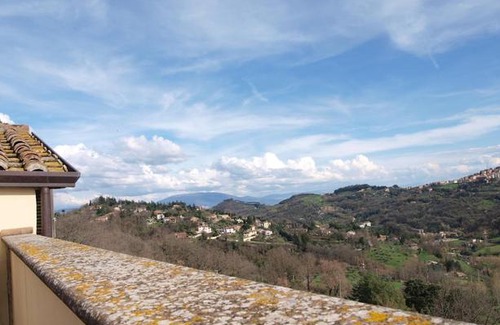 Montelaguardia Bed & Breakfast | C'era Una Volta B&B