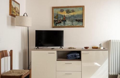 Sestino House | C'era una volta Ca' Rombino