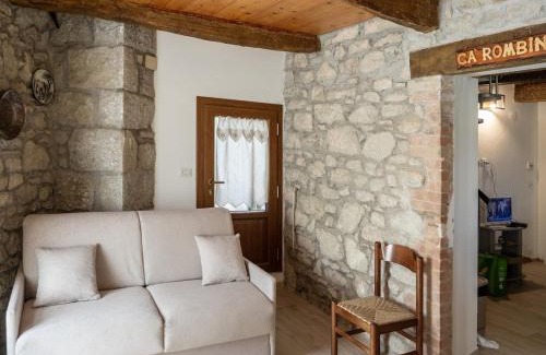 Sestino House | C'era una volta Ca' Rombino
