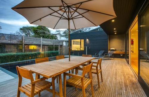 Blairgowrie House | C-Escape