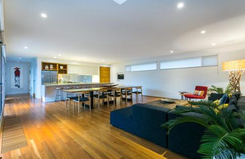 Blairgowrie House | C-Escape
