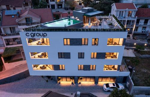 Kotor Apartment | C Group apartments