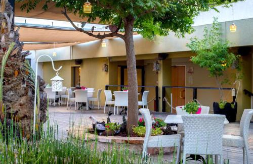 Neve Ilan Hotel | C Hotel Neve Ilan