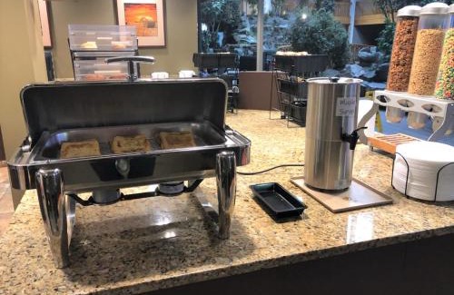 Billings Hotel | C'mon Inn Billings