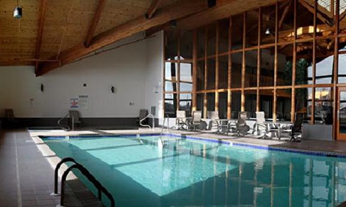 Fargo Hotel | C'mon Inn & Suites Fargo