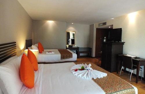 Ko Kho Khao Resort | C&N Kho Khao Beach Resort - SHA Plus