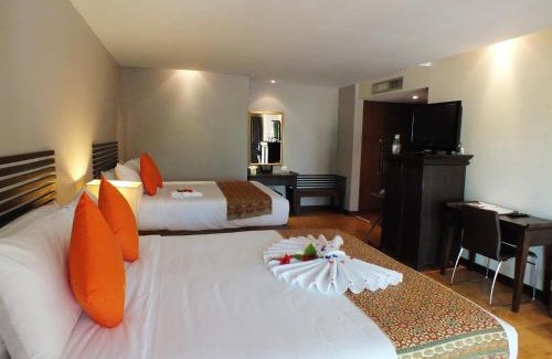 Ko Kho Khao Resort | C&N Kho Khao Beach Resort - SHA Plus