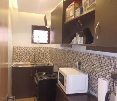 Lagos Apartment | C O Apartment