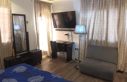 Lagos Apartment | C O Apartment