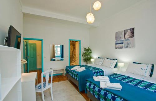 Alcantara House | C&O Guest House Alcântara-Lisbon