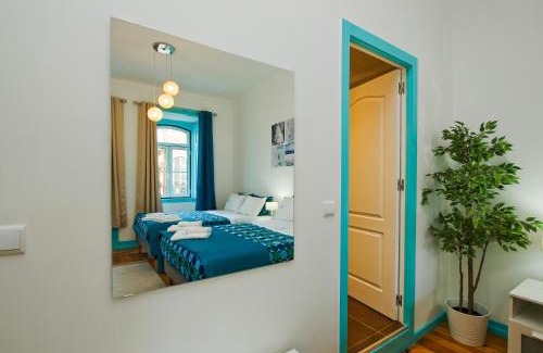 Alcantara House | C&O Guest House Alcântara-Lisbon
