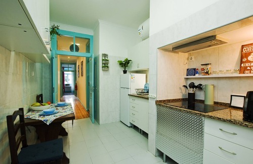 Alcantara House | C&O Guest House Alcântara-Lisbon