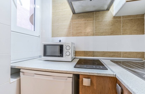 Centro Apartment | C Plaza de Espa a 4B