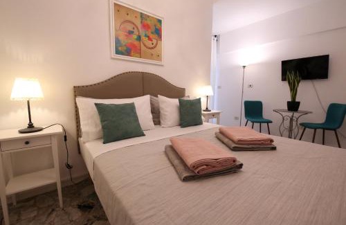 Bari City Centre House | C & S Cavour - Central HUB