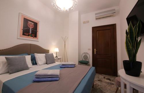 Bari City Centre House | C & S Cavour - Central HUB