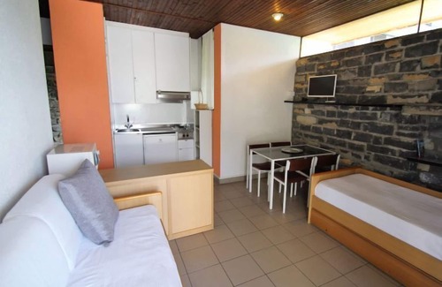 Faggeto Lario Apartment | C superior by Interhome
