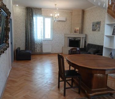 Imereti Villa | C&T Villa