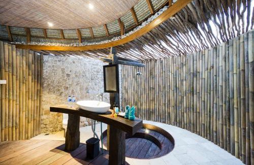 Jungut Batu Resort | C-View Villas