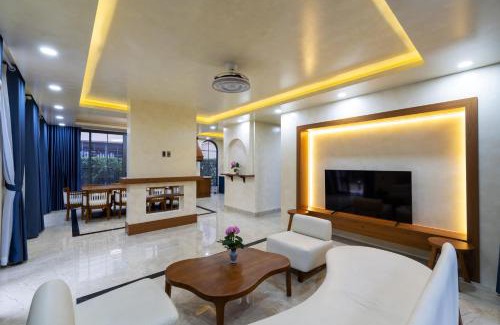 Duong To Apartment | C03-Trmart