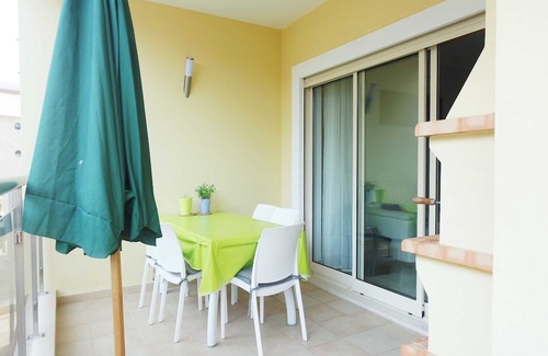 Lagos Hotel | C05 - Convento Apartment