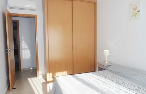 Lagos Hotel | C05 - Convento Apartment