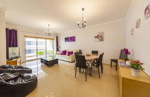 Lagos Apartment | C05 - Convento Apartment