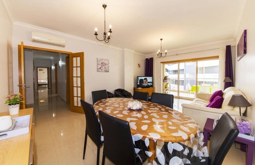 Lagos Apartment | C05 - Convento Apartment
