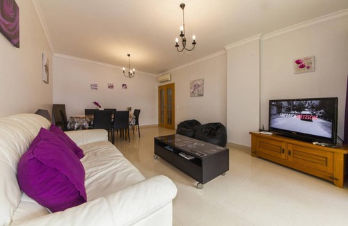 Lagos Apartment | C05 - Convento Apartment