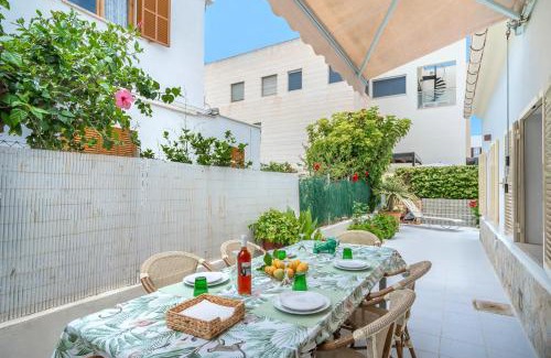 Puerto de Pollensa Villa | C072 Hibiscus by Mallorca Villa Selection