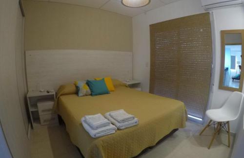 Las Varillas Apartment | C1 Suite