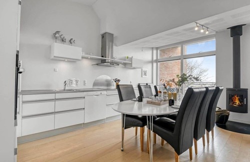 Bork Havn House | C11172 Hemmet - Kirkehøjvej 42 G